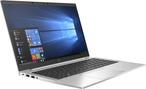 C-KEUZE: HP ELITEBOOK 845 G7 |AMD RYZEN 7-4750U | 8GB | 128GB SSD | 14 INCH FHD IPS | WINDOWS 11 PRO