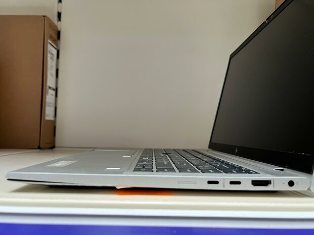 C-KEUZE: HP ELITEBOOK 845 G7 |AMD RYZEN 7-4750U | 8GB | 128GB SSD | 14 INCH FHD IPS | WINDOWS 11 PRO