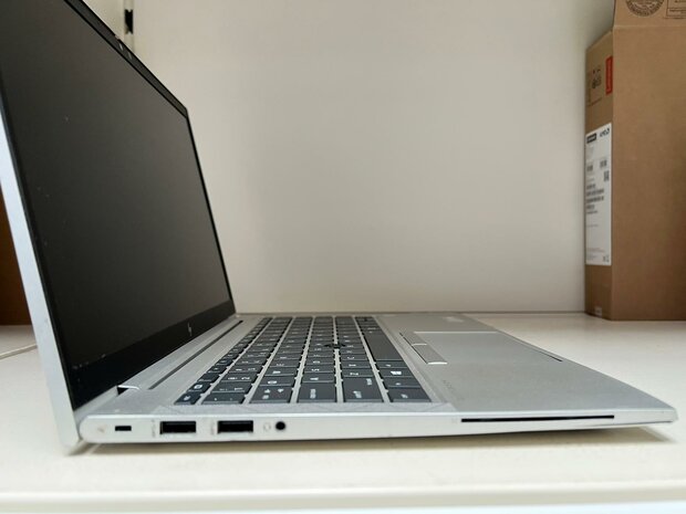 C-KEUZE: HP ELITEBOOK 845 G7 |AMD RYZEN 7-4750U | 8GB | 128GB SSD | 14 INCH FHD IPS | WINDOWS 11 PRO