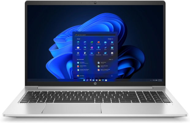 HP PROBOOK 455 G9 |AMD RYZEN 5 5625U | 8GB | 256GB SSD | 15.6 INCH FHD IPS | WINDOWS 11 PRO