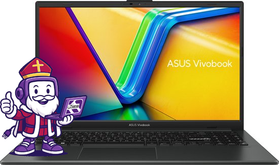 ASUS E1504FA | RYZEN 3-7320U | 8GB | 512GB SSD | 15.6 INCH FHD | WINDOWS 11 PRO