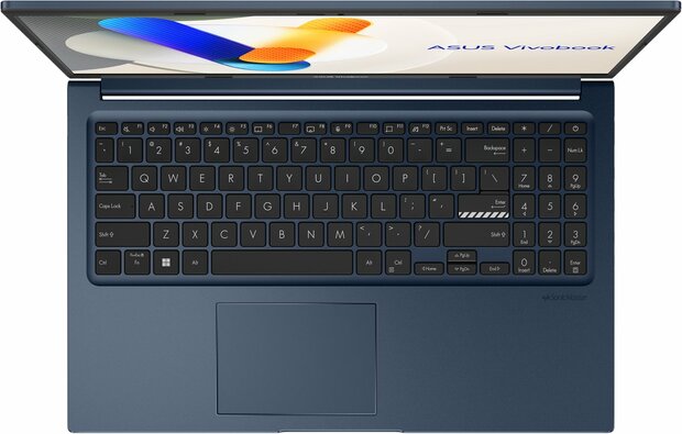 ASUS VIVOBOOK 15 | CORE 5-120U | 16GB | 1000GB SSD | 15.6 INCH FHD | WINDOWS 11 HOME
