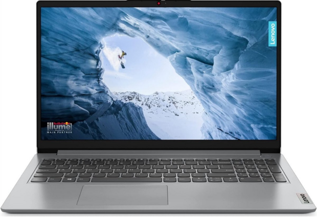 LENOVO IDEAPAD 1 | INTEL N4500 | 8GB | 256GB SSD | 15.6 INCH FHD | WINDOWS 11 PRO