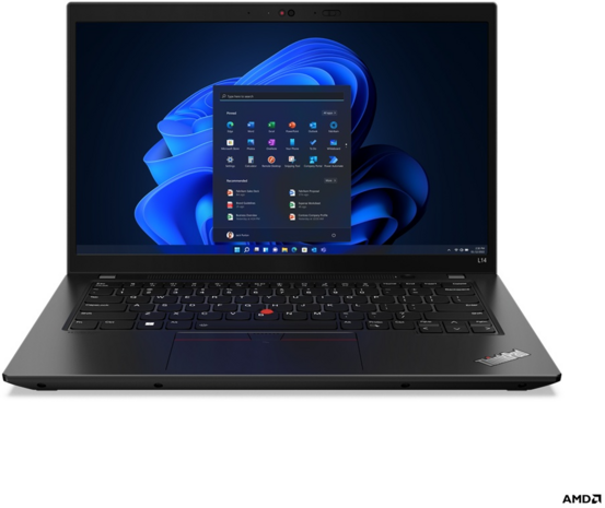 LENOVO THINKPAD L14 | RYZEN 3-5450U | 8GB | 128GB SSD |14 INCH | WINDOWS 11 PRO