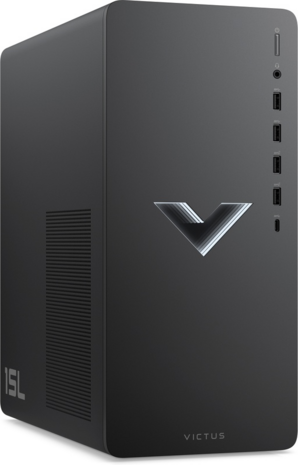 HP VICTUS 15L GAME PC | CORE I5-14400F | 16GB RAM | 512GB SSD | RTX 3050 - 8GB |WINDOWS 11 HOME