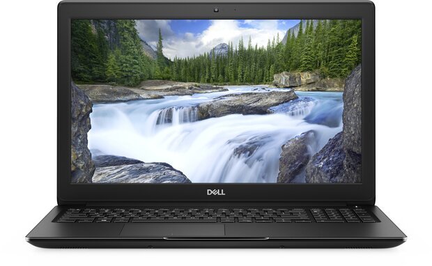 C-KEUZE: DELL Latitude 3500 - Core i5-8265U - 8GB - 256GB SSD -  15.6 inch FHD - Windows 11 PRO