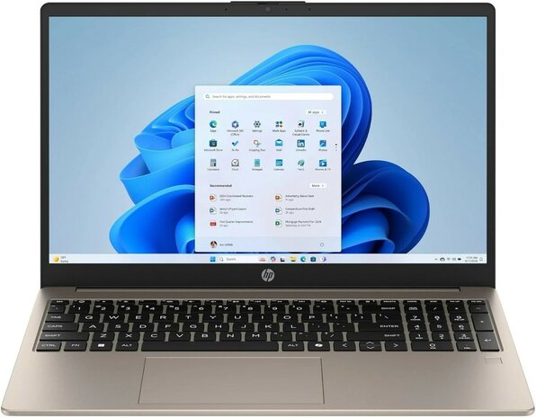 HP 15 | CORE I3-1315U | 8GB | 256GB SSD | 15.6 INCH FHD | TOUCHSCREEN | WINDOWS 11 HOME