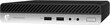 B-KEUZE: HP ProDesk 400 G3 Mini - Core i5 7500T - 8GB - 128GB SSD - Windows 10 Home