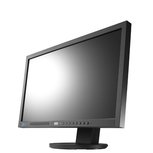 EIZO Flexscan EV2313WH - 23 inch - 1920x1080 - 16:9 - DP - DVI-D - VGA - Zwart EIZO Flexscan EV2313WH - 23 inch - 1920x1080 - 16:9 - DP - DVI-D - VGA - Zwart
