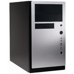 Antec PC - Core i3-2100 - 8GB - 250GB HDD - Nvidia GF 210 - DvDRW - Windows 10 Pro Antec PC - Core i3-2100 - 8GB - 250GB HDD - Nvidia GF 210 - DvDRW - Windows 10 Pro
