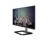 LG 29UB65-P - 29 inch - 2560x1080 - 21:9 - DP - DVI-D - 2x HDMI - Zwart LG 29UB65-P - 29 inch - 2560x1080 - 21:9 - DP - DVI-D - 2x HDMI - Zwart