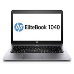 HP Folio 1040 G1 - Core i5-4210U - 8GB - 120GB SSD - 14 inch - Windows 10 Pro HP Folio 1040 G1 - Core i5-4210U - 8GB - 120GB SSD - 14 inch - Windows 10 Pro