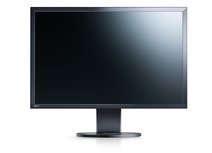 Eizo Flexscan EV2416W - 24 inch - 1920x1200 - 16:10 - DP - DVI-D - VGA - Zwart Eizo Flexscan EV2416W - 24 inch - 1920x1200 - 16:10 - DP - DVI-D - VGA - Zwart