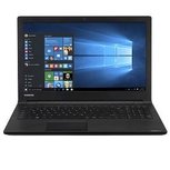 Toshiba Satellite Pro R50 - Core i3-7020U - 4GB - 500GB HDD - DvDRW - 15.6 inch - Windows 10 Pro Toshiba Satellite Pro R50 - Core i3-7020U - 4GB - 500GB HDD - DvDRW - 15.6 inch - Windows 10 Pro