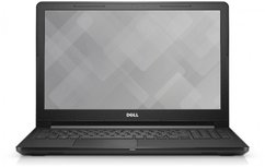 NIEUW!! DELL Vostro 15 3568 - Core i3-7020U - 4GB - 1TB HDD - DvDRW - 15.6 NIEUW!! DELL Vostro 15 3568 - Core i3-7020U - 4GB - 1TB HDD - DvDRW - 15.6