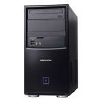 Medion PC - Pentium G640 - 8GB - 240GB SSD - DvDRW - Windows 10 Home Medion PC - Pentium G640 - 8GB - 240GB SSD - DvDRW - Windows 10 Home