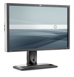 HP ZR24w - 24 inch - 1920x1200 - 16:10 - DisplayPort - DVI-D - VGA - Zwart HP ZR24w - 24 inch - 1920x1200 - 16:10 - DisplayPort - DVI-D - VGA - Zwart