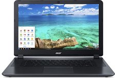 Acer Chromebook 15 - Intel Celeron N2830 - 2GB - 16GB SSD - 15.6 inch - Chrome OS Acer Chromebook 15 - Intel Celeron N2830 - 2GB - 16GB SSD - 15.6 inch - Chrome OS