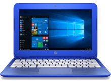 HP Stream 11 - Intel Celeron N3050 - 2GB - 32GB eMMC - 11.6 inch - Windows 10 Home HP Stream 11 - Intel Celeron N3050 - 2GB - 32GB eMMC - 11.6 inch - Windows 10 Home