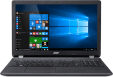 Acer Aspire ES1-531 - Intel Celeron N3050 - 4GB - 1000GB HDD - 15.6 inch - Windows 10 Home Acer Aspire ES1-531 - Intel Celeron N3050 - 4GB - 1000GB HDD - 15.6 inch - Windows 10 Home