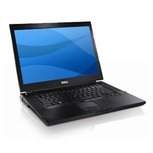 DELL Precision M4400 - C2D P8700 - 4GB - 320GB HDD - 15.4 inch - Windows 10 Pro DELL Precision M4400 - C2D P8700 - 4GB - 320GB HDD - 15.4 inch - Windows 10 Pro