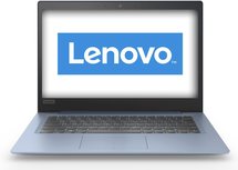 Lenovo Ideapad 120S-14IAP - Intel Celeron N3350 - 4GB - 120GB SSD - 14 inch - Windows 10 Pro Lenovo Ideapad 120S-14IAP - Intel Celeron N3350 - 4GB - 120GB SSD - 14 inch - Windows 10 Pro
