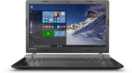 Lenovo Ideapad 100 - Intel Celeron N2940 - 1000GB HDD - 15.6 inch - Windows 10 Home Lenovo Ideapad 100 - Intel Celeron N2940 - 1000GB HDD - 15.6 inch - Windows 10 Home
