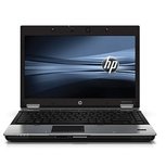 HP EliteBook 8440p - Core i5-M520 - 6GB - 160GB SSD - 14 inch - Windows 10 Pro (QWERTY UK) HP EliteBook 8440p - Core i5-M520 - 6GB - 160GB SSD - 14 inch - Windows 10 Pro (QWERTY UK)