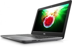 DELL 5567 - Core i5-7200U - 8GB - 120GB SSD - DvDRW - 15.6 DELL 5567 - Core i5-7200U - 8GB - 120GB SSD - DvDRW - 15.6