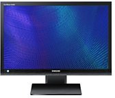 Samsung Syncmaster S22A450BW - 22 inch - 1680x1050 - 16:10 - DVI-D - VGA - Zwart Samsung Syncmaster S22A450BW - 22 inch - 1680x1050 - 16:10 - DVI-D - VGA - Zwart