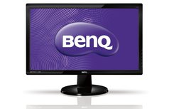 BenQ GL2250HM - 22 inch - 1920x1080 - 16:9 - HDMI - DVI-D - VGA - Zwart BenQ GL2250HM - 22 inch - 1920x1080 - 16:9 - HDMI - DVI-D - VGA - Zwart