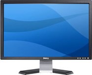 C-KEUZE - DELL E228WFP - 22 inch - 1680x1050 - 16:10 - DVI-D - VGA - Zwart C-KEUZE - DELL E228WFP - 22 inch - 1680x1050 - 16:10 - DVI-D - VGA - Zwart