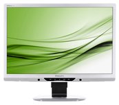 C-KEUZE - Phillips 225B2CS - 22 inch - 1680x1050 - 16:10 - DVI-D - VGA - Zilver C-KEUZE - Phillips 225B2CS - 22 inch - 1680x1050 - 16:10 - DVI-D - VGA - Zilver
