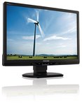 B-KEUZE - Phillips 225B2CB - 22 inch - 1920x1080 - 16:9 - DVI-D - VGA - Zwart B-KEUZE - Phillips 225B2CB - 22 inch - 1920x1080 - 16:9 - DVI-D - VGA - Zwart