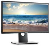 B-KEUZE - DELL P2317H - 23 inch - 1920x1080 - 16:9 - HDMI - DP - VGA - Zwart B-KEUZE - DELL P2317H - 23 inch - 1920x1080 - 16:9 - HDMI - DP - VGA - Zwart