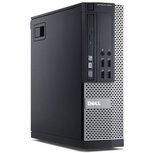 DELL Optiplex 3020 SFF - Core i3-4130 - 4GB - 500GB HDD - DvD - Windows 10 Home DELL Optiplex 3020 SFF - Core i3-4130 - 4GB - 500GB HDD - DvD - Windows 10 Home