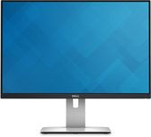 B-KEUZE - DELL U2415b - 24 inch - 1920x1200 - 16:10 - DisplayPort - Mini DP - HDMI - Zwart B-KEUZE - DELL U2415b - 24 inch - 1920x1200 - 16:10 - DisplayPort - Mini DP - HDMI - Zwart