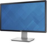 DELL P2314H - 23 inch - 1920x1080 - 16:9 - DVI-D - DP - VGA - Zwart DELL P2314H - 23 inch - 1920x1080 - 16:9 - DVI-D - DP - VGA - Zwart