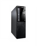 Lenovo Thinkcentre E73 SFF - Intel G3240 - 4GB - 500GB HDD - DvDRW - Windows 10 Pro Lenovo Thinkcentre E73 SFF - Intel G3240 - 4GB - 500GB HDD - DvDRW - Windows 10 Pro