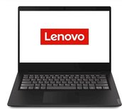 NIEUW! Lenovo S145 - A6-9225 - 4GB - 128GB SSD - 14 NIEUW! Lenovo S145 - A6-9225 - 4GB - 128GB SSD - 14