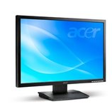 B-KEUZE - Acer V223WAbd - 22 inch - 1680x1050 - 16:10 - DVI-D - VGA - Zwart B-KEUZE - Acer V223WAbd - 22 inch - 1680x1050 - 16:10 - DVI-D - VGA - Zwart