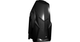 Aerocool PC - C2D E6550 - 4GB - 60GB SSD - 500GB HDD - DvDRW - Windows 10 Aerocool PC - C2D E6550 - 4GB - 60GB SSD - 500GB HDD - DvDRW - Windows 10