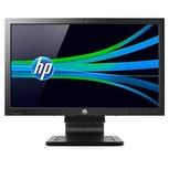 HP Compaq L2311c - 23 inch - 1920x1080 - 16:9 - VGA - Webcam - Zwart HP Compaq L2311c - 23 inch - 1920x1080 - 16:9 - VGA - Webcam - Zwart