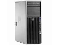 HP Workstation Z400 - Xeon W3680 - 8GB - 1,5TB HDD - Quadro 2000 - Windows 10 Pro HP Workstation Z400 - Xeon W3680 - 8GB - 1,5TB HDD - Quadro 2000 - Windows 10 Pro