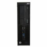 HP Workstation Z230 - Xeon E3-1240 V3 - 16GB - 1TB HDD - Quadro K600 - Windows 10 Pro HP Workstation Z230 - Xeon E3-1240 V3 - 16GB - 1TB HDD - Quadro K600 - Windows 10 Pro