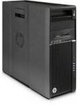 HP Workstation Z640 - Xeon E5-2623 V3 - 4GB - 500GB HDD - Radeon HD6570 - Windows 10 Pro HP Workstation Z640 - Xeon E5-2623 V3 - 4GB - 500GB HDD - Radeon HD6570 - Windows 10 Pro