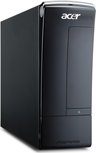 Acer Aspire X3390 - Core i5-2320 - 8GB - 120GB SSD - DvDRW - WIFI - Windows 10 Home Acer Aspire X3390 - Core i5-2320 - 8GB - 120GB SSD - DvDRW - WIFI - Windows 10 Home