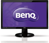 B-KEUZE - BenQ GL2450 - 24 inch - 1920x1080 - 16:9 - DVI-D - VGA - Zwart B-KEUZE - BenQ GL2450 - 24 inch - 1920x1080 - 16:9 - DVI-D - VGA - Zwart
