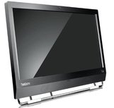 Lenovo ThinkCentre M90z AiO PC - Core i5-650 - 4GB - 320GB HDD - 23 inch - DvDRW - Windows 10 Pro Lenovo ThinkCentre M90z AiO PC - Core i5-650 - 4GB - 320GB HDD - 23 inch - DvDRW - Windows 10 Pro