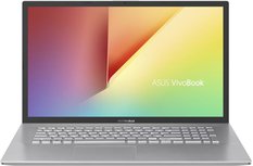 NIEUW! ASUS D712DA - Athlon Silver 3050U - 8GB - 256GB SSD - 17.3 inch FHD - W10H NIEUW! ASUS D712DA - Athlon Silver 3050U - 8GB - 256GB SSD - 17.3 inch FHD - W10H